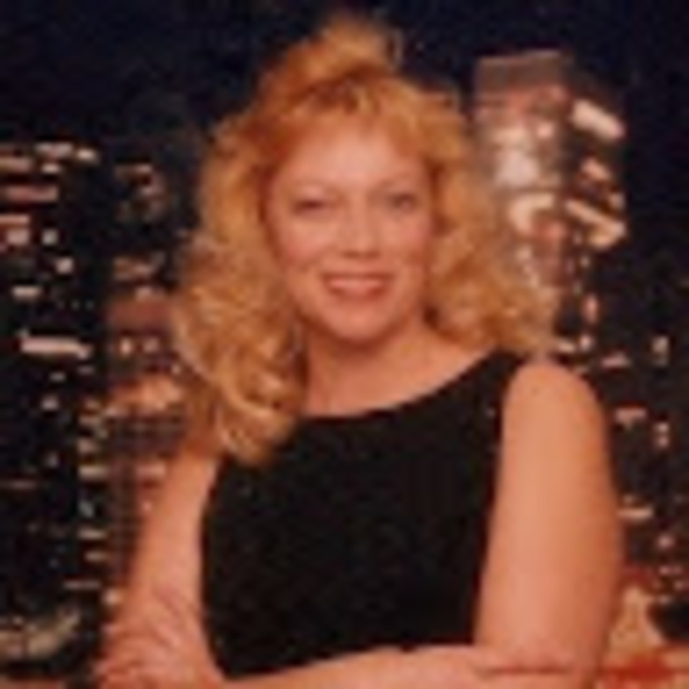 Meet your Posher, Susan